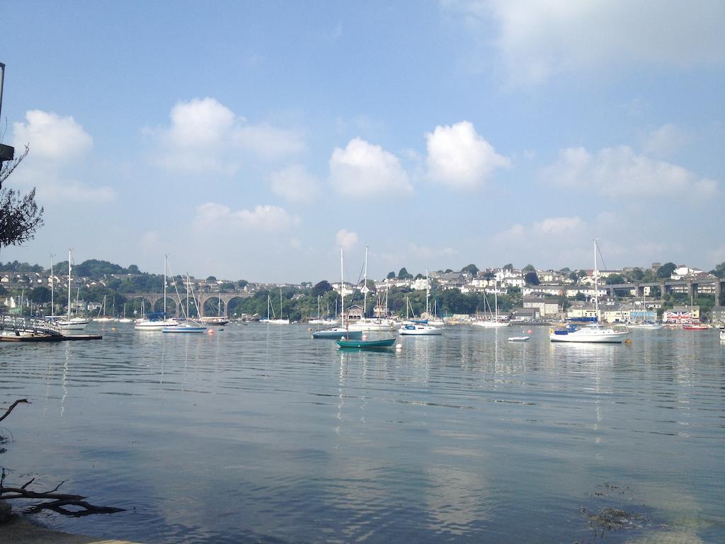 The Ferry House Inn Plymouth Quarto foto